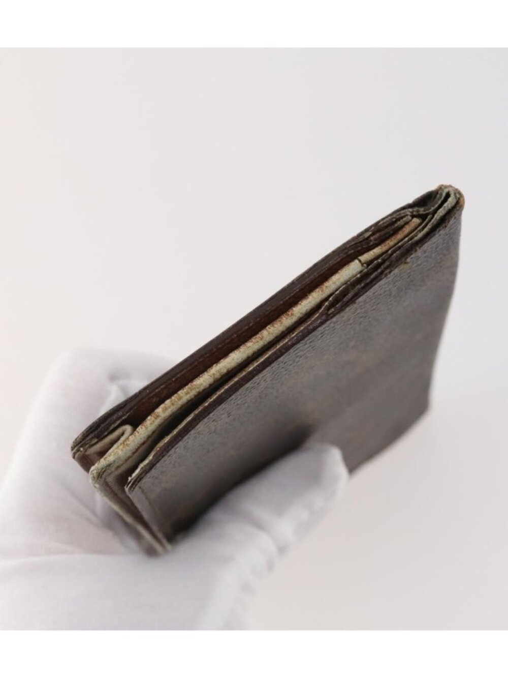 LOUIS VUITTON Monogram Wallet 5 Set - Picture 3 of 16